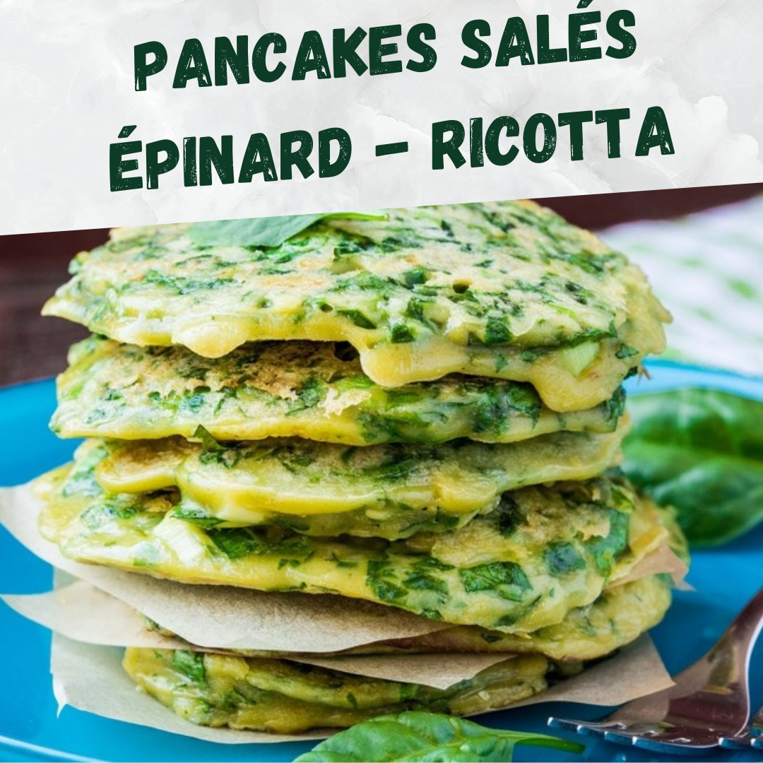 Pancake epignard